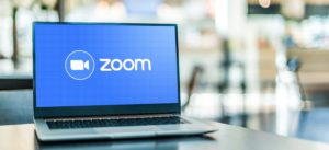 Zoom配信サポート