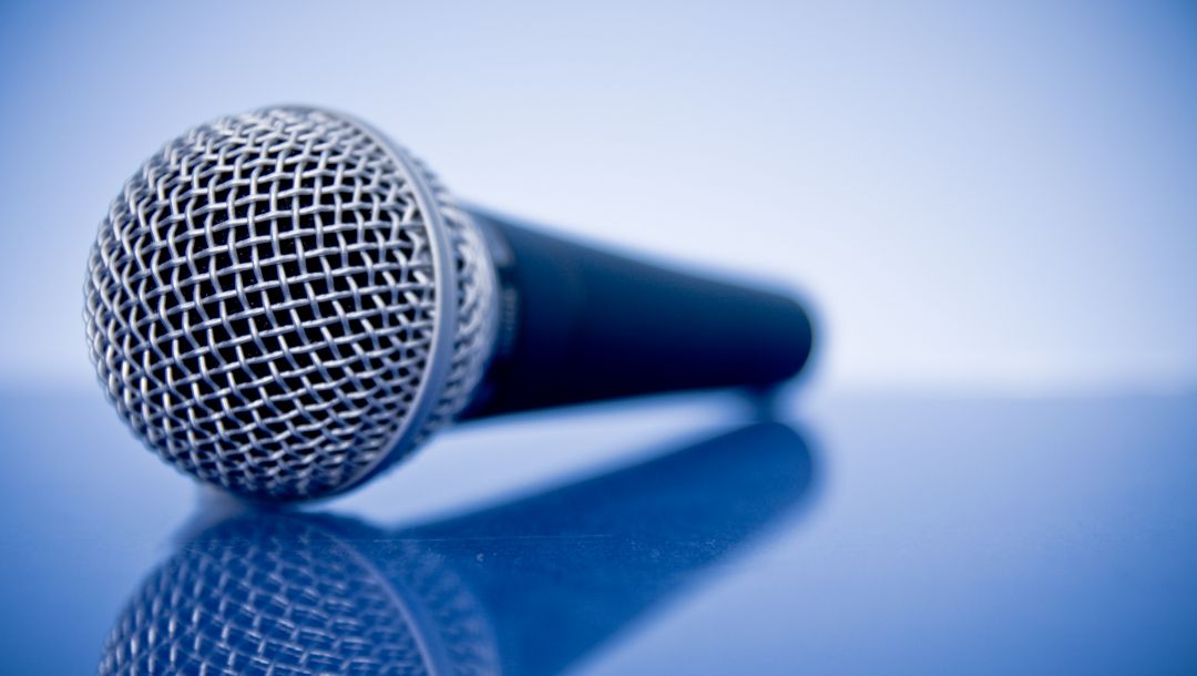 全登壇者に気を付けていただきたいこと