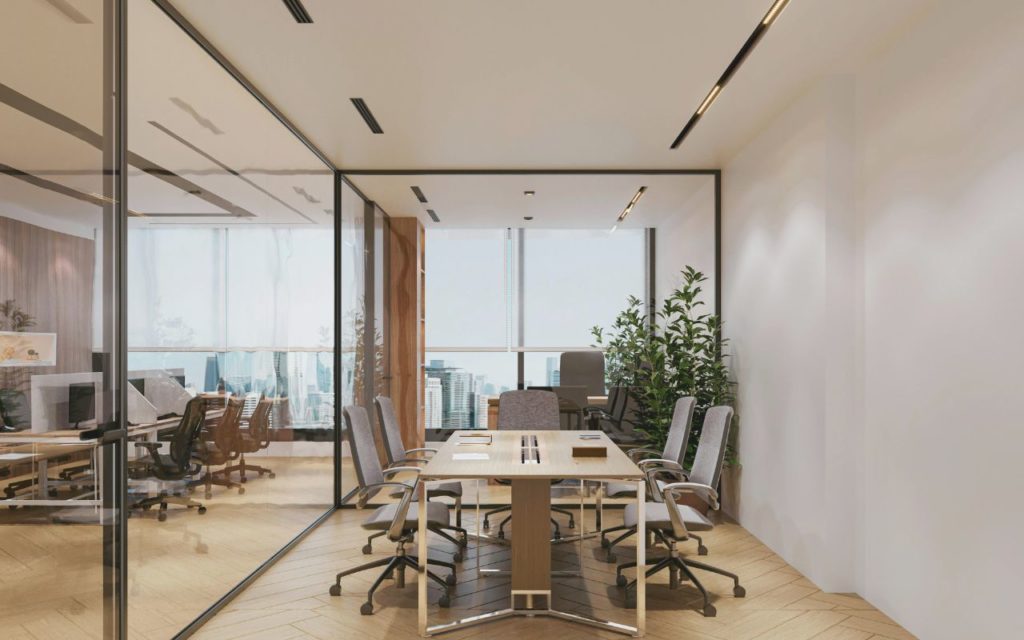 ビジネス向け背景